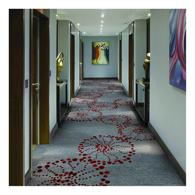 Wall To Wall Luxury Wool Carpet