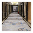 Corridor Wilton Woven Carpet  100% Polypropylene Luxury Carpet